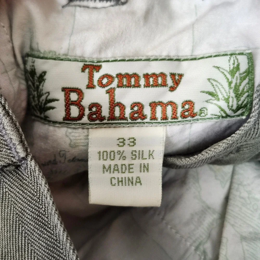 Tommy Bahama tommy bahama